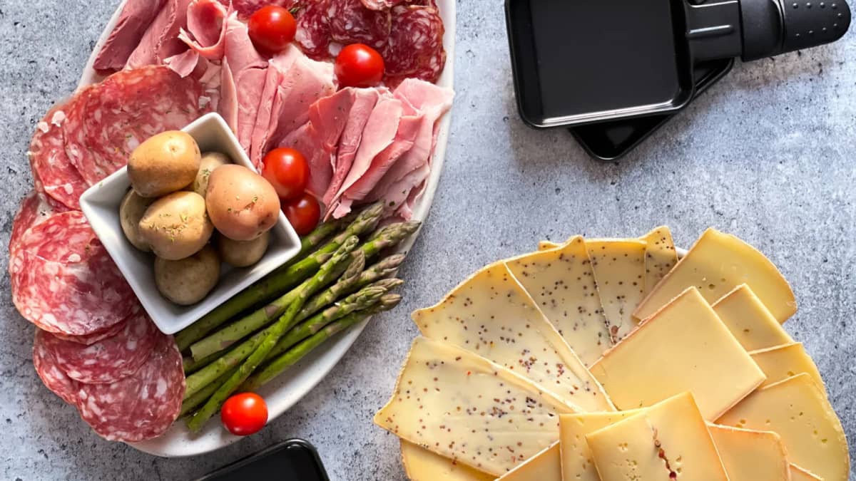 Raclette