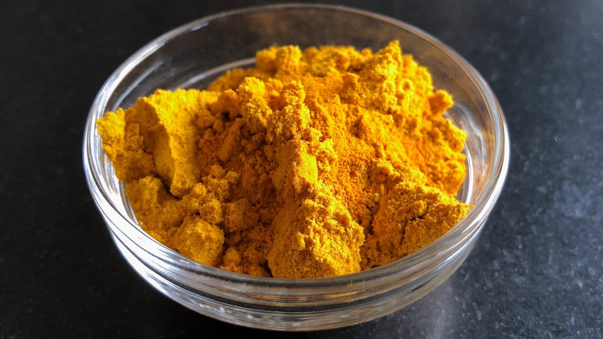 Curcuma