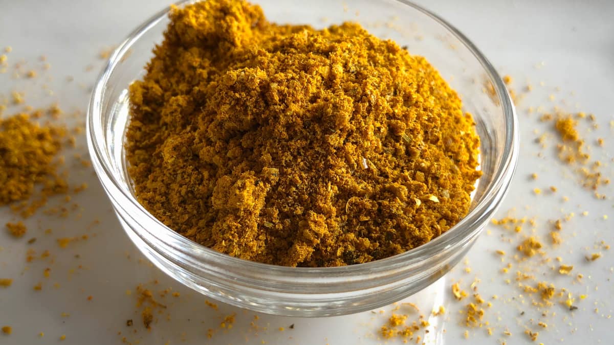 Curry