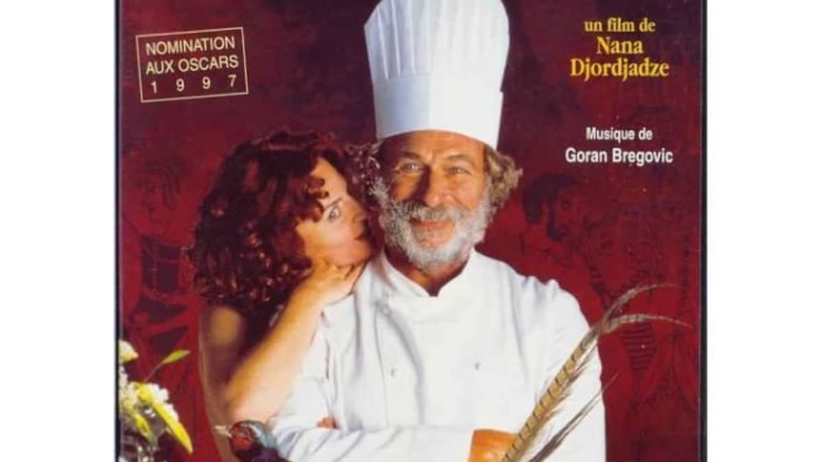 Les mille et une recettes du cuisinier amoureux
