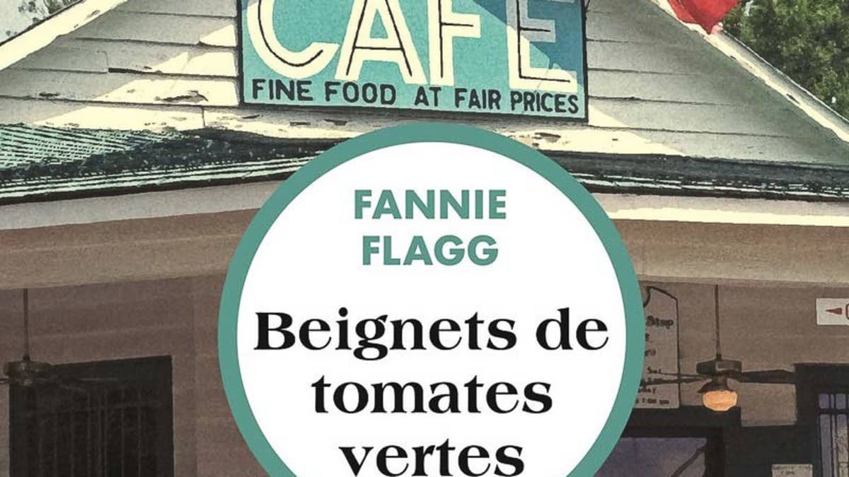 Fried green tomatoes
