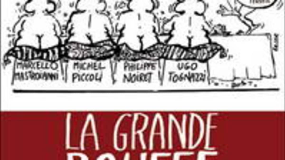 La grande bouffe