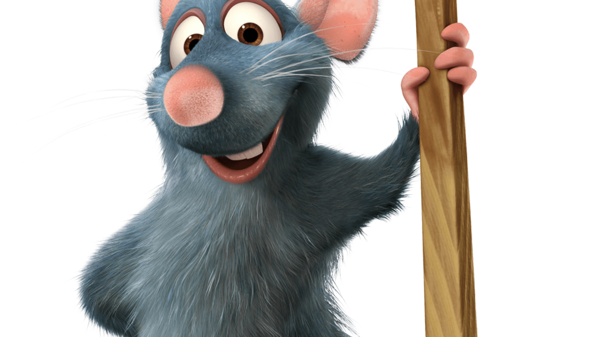 Ratatouille