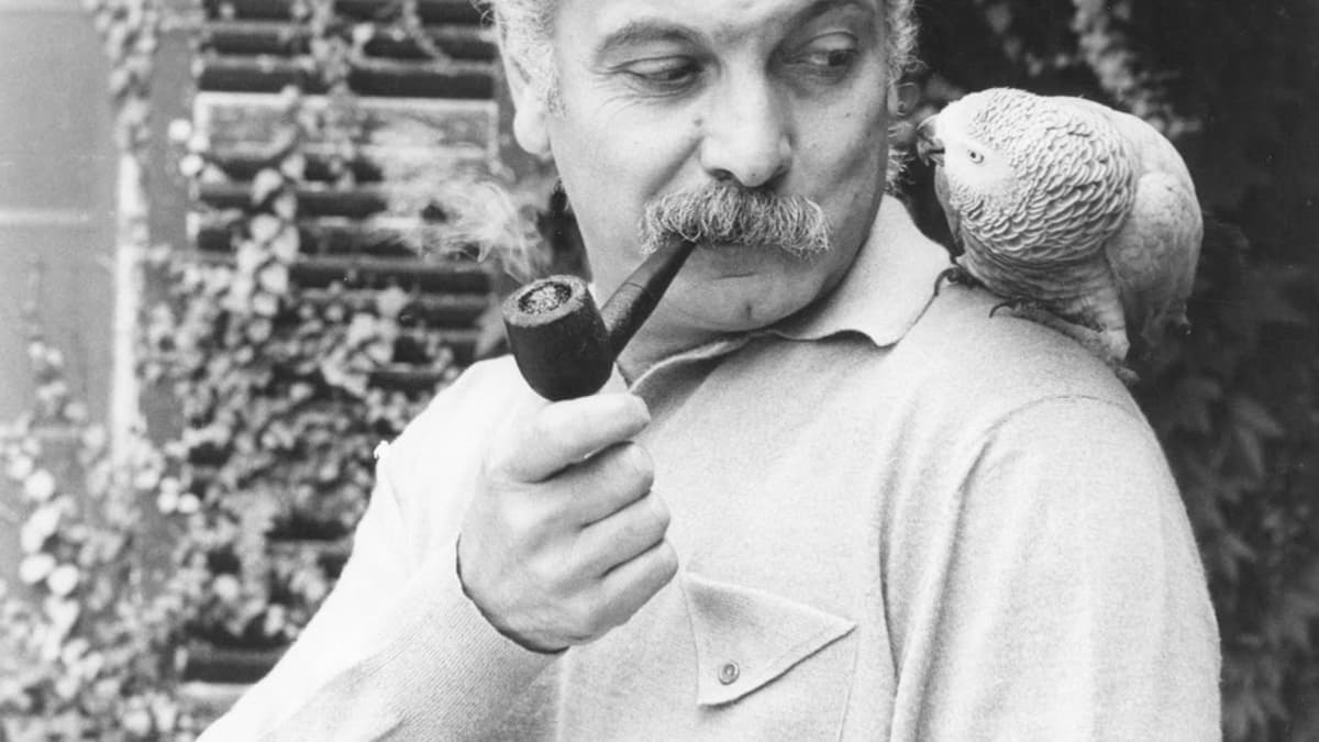 Brassens (Georges)