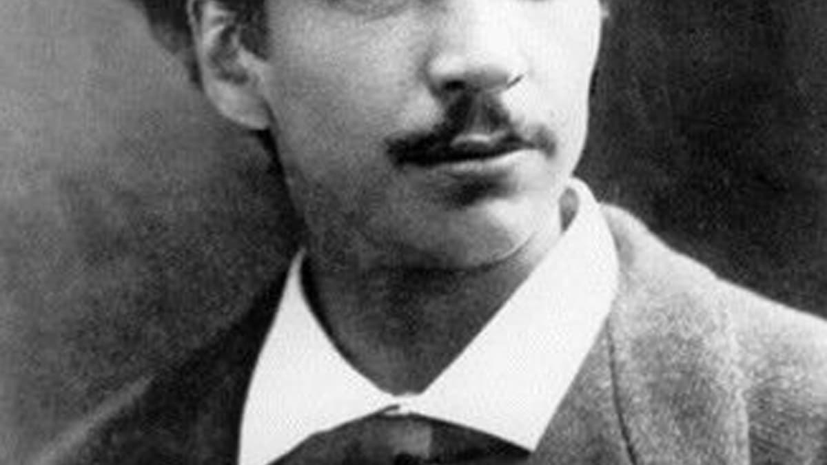 Charles Cros
