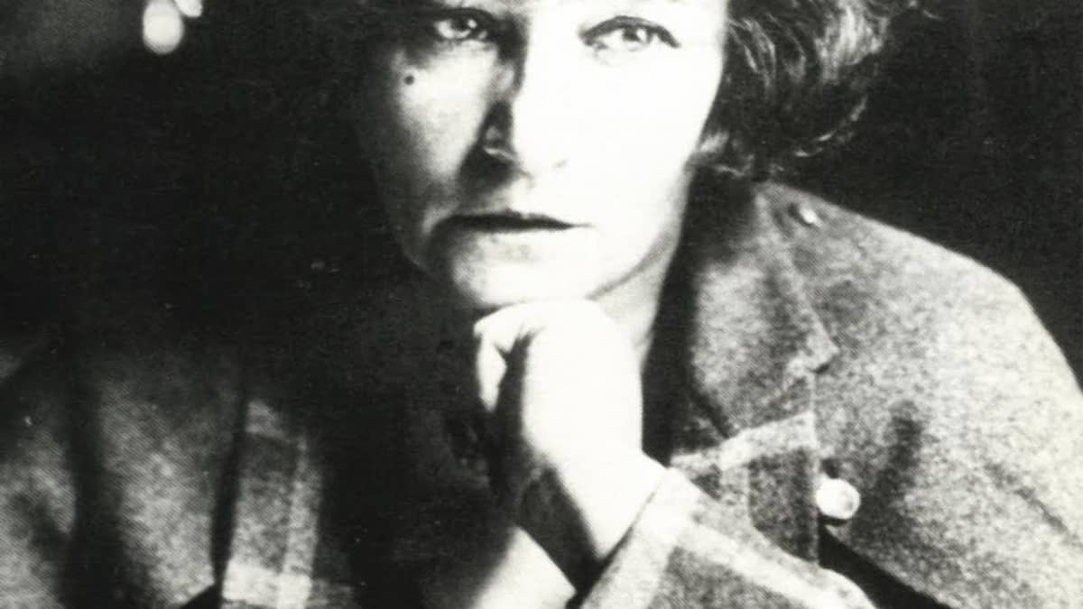 Colette