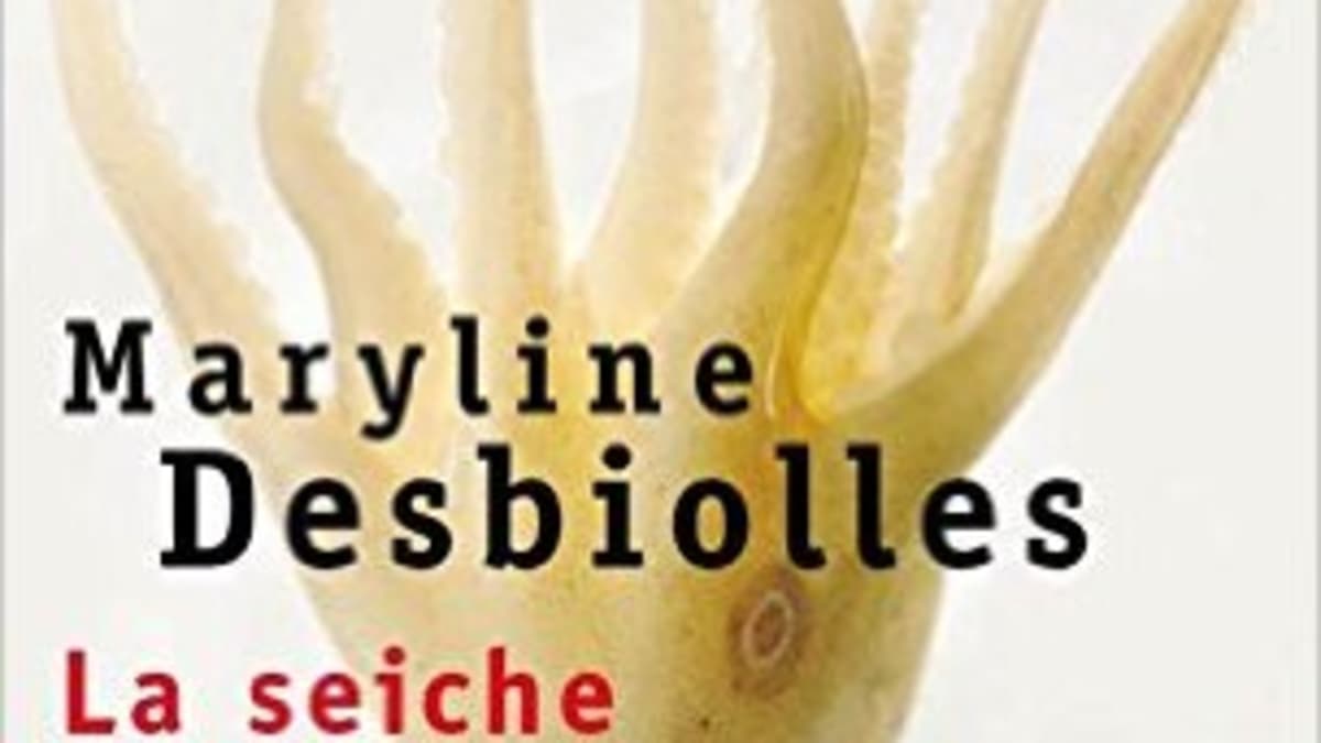 Desbiolles (Maryline)
