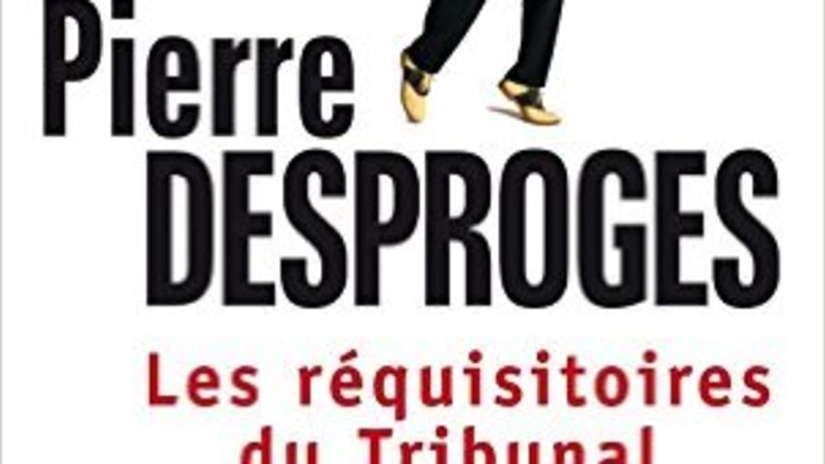 Desproges (Pierre)