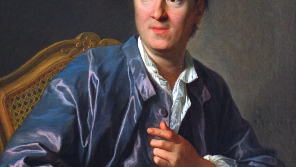 Diderot (Denis)
