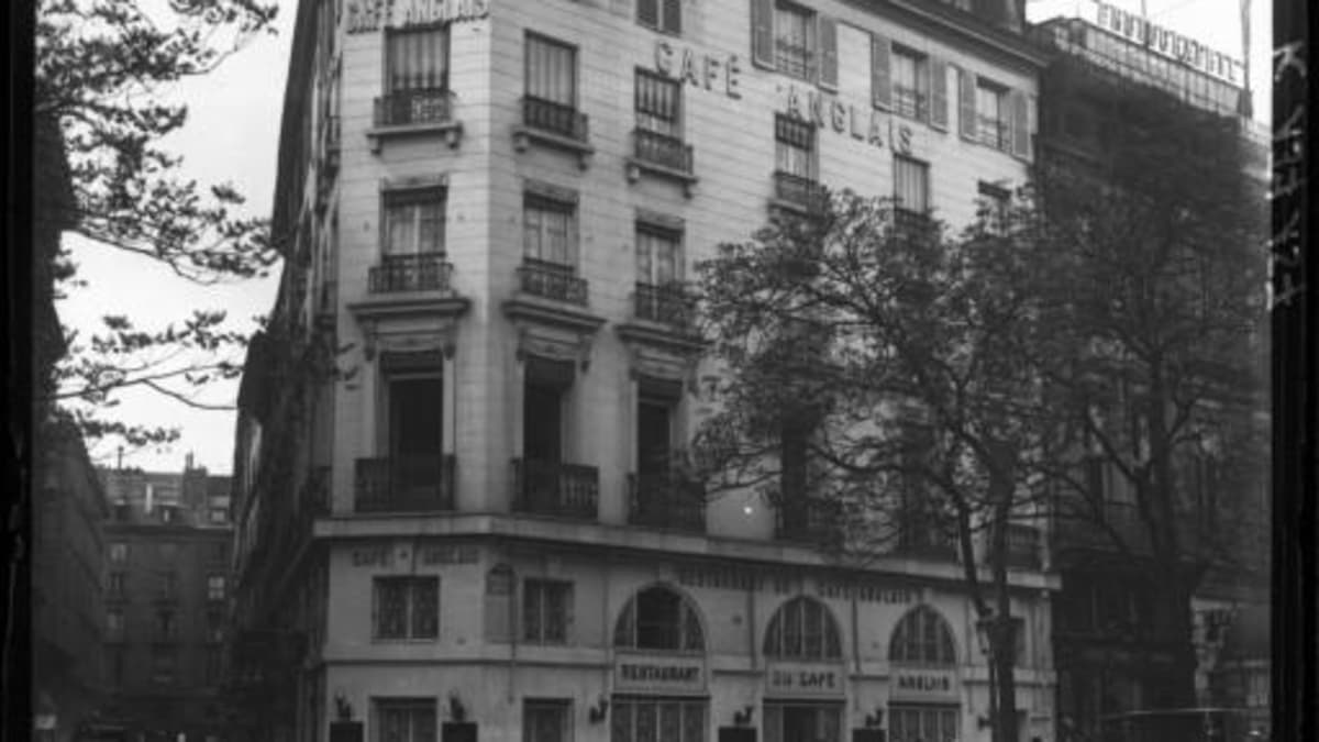 Dugléré (Adolphe)