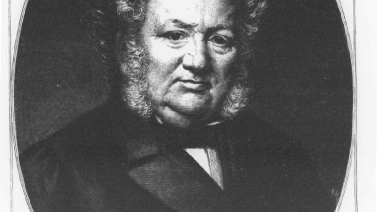 Gouffé (Jules)