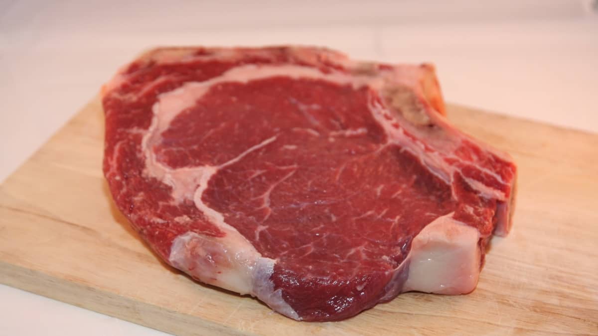 Techniques appliquées au boeuf