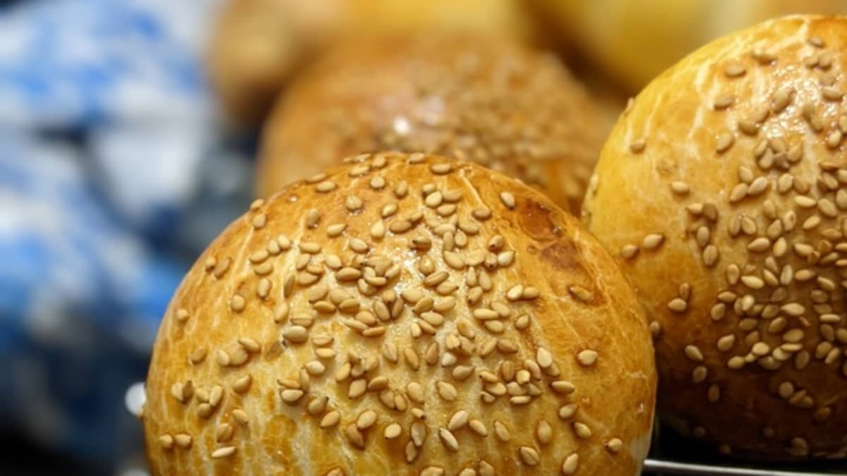 Chrik Constantinois. - Recette par Nadji