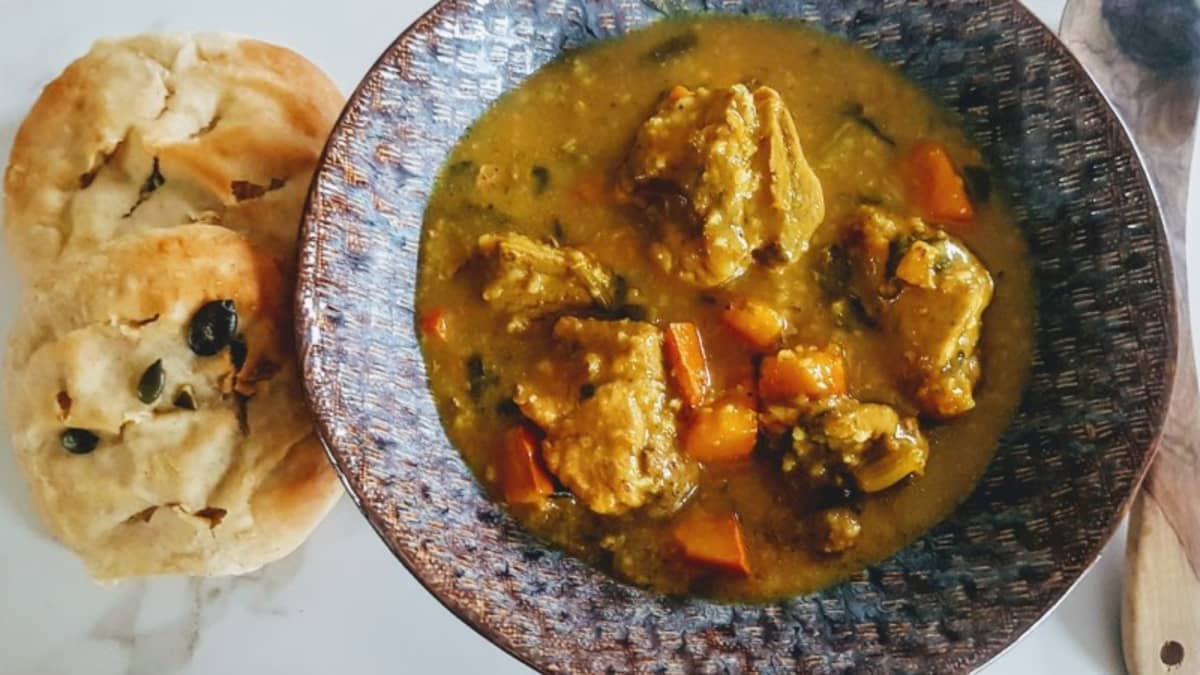 Frik : des recettes faciles et originales