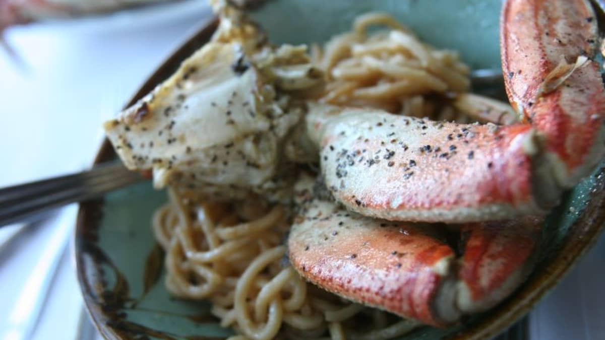 La mer dans vos assiettes avec nos recettes de crustacés à déguster en ...