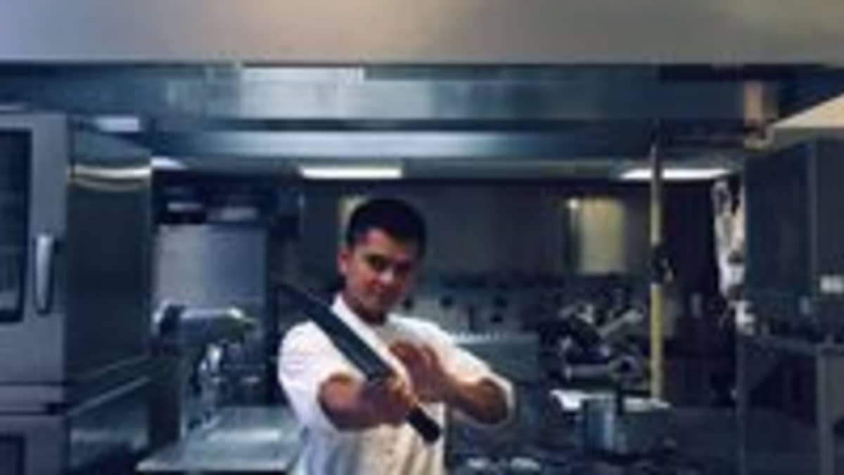 Ken Gassy - Le Gourmet et ses recettes