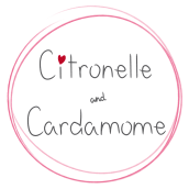 Citronelle and Cardamome