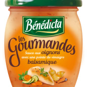 Bénédicta