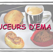 Les douceurs d'ema et tom