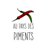 Au pays des piments