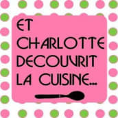 Et Charlotte Découvrit la Cuisine