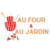 Au four et au jardin