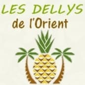 Les dellys de l'orient