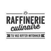 La Raffinerie Culinaire
