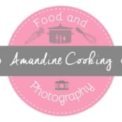 Amandine Cooking