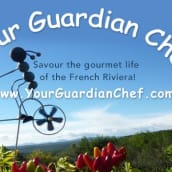 Yourguardianchef