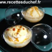 Recettes du Chef