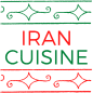 Iran-Cuisine