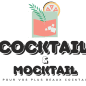 Cocktail & Mocktail