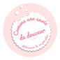 Comme Une Envie de Douceur