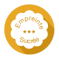 Empreinte Sucree