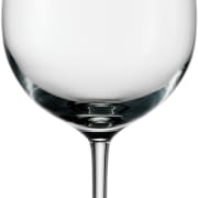 Verres à vin rouge