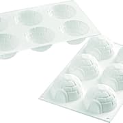 Moule igloo silicone