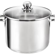 Cocotte inox