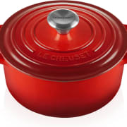 Cocotte Le Creuset