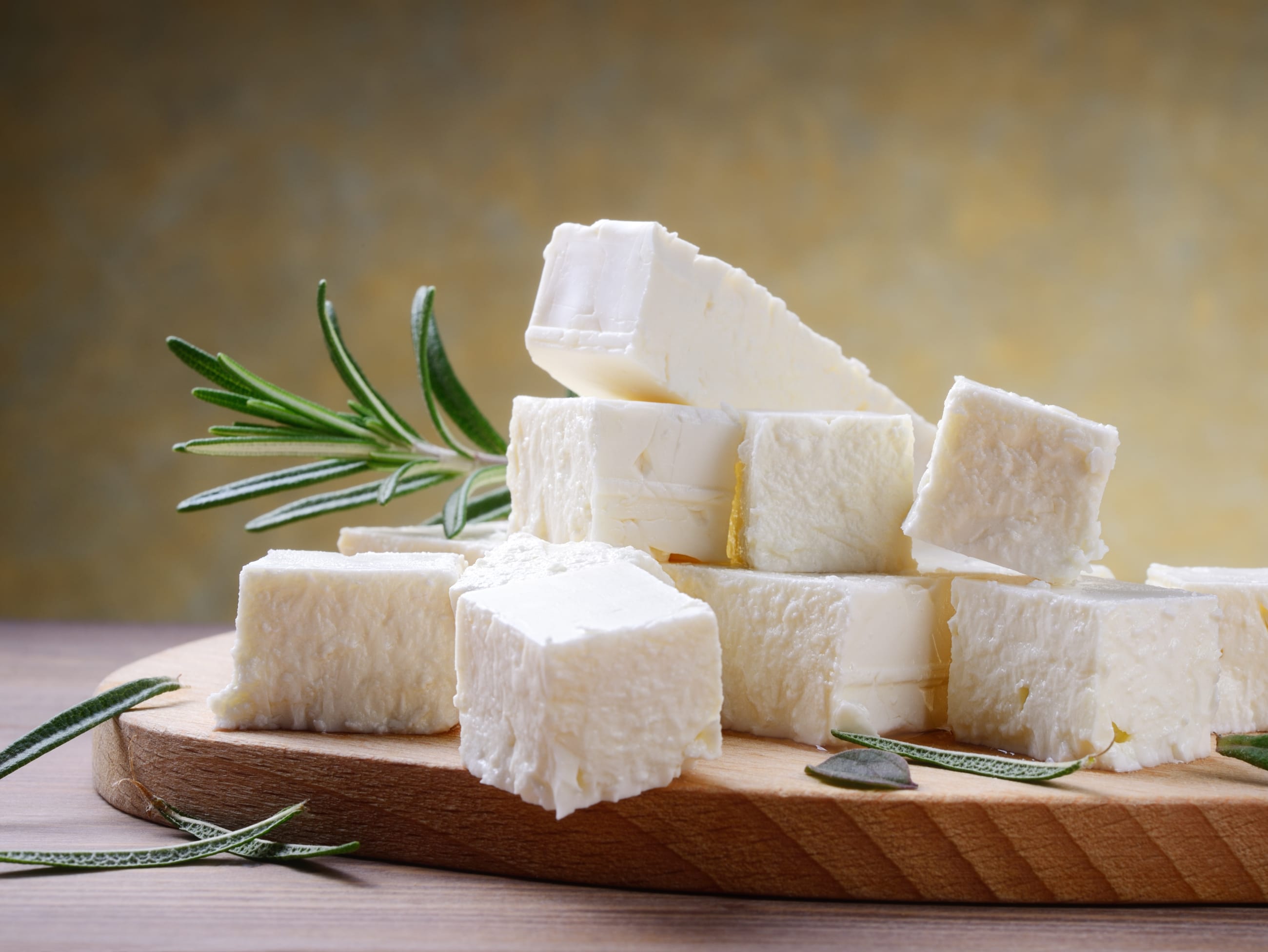 La feta - Comment est fabriqué ce fromage grec et quelles recettes