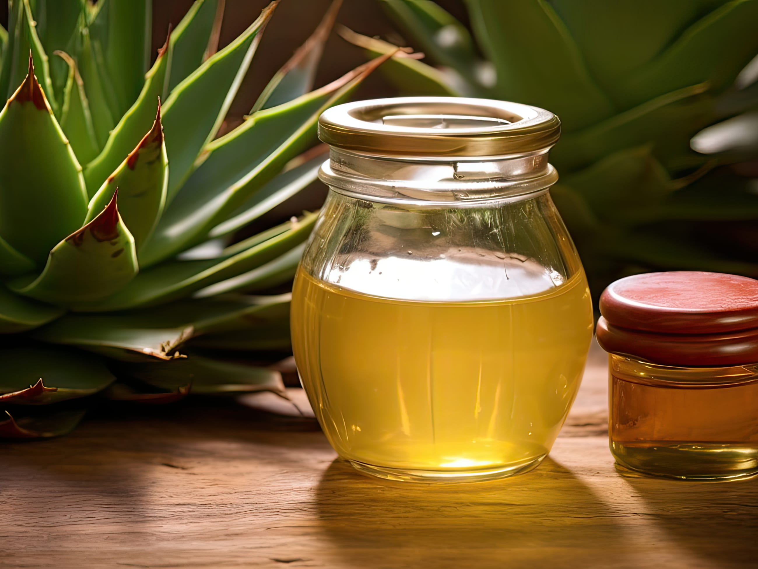 Le sirop d'agave - Quels sont ses bienfaits et comment l'utiliser en