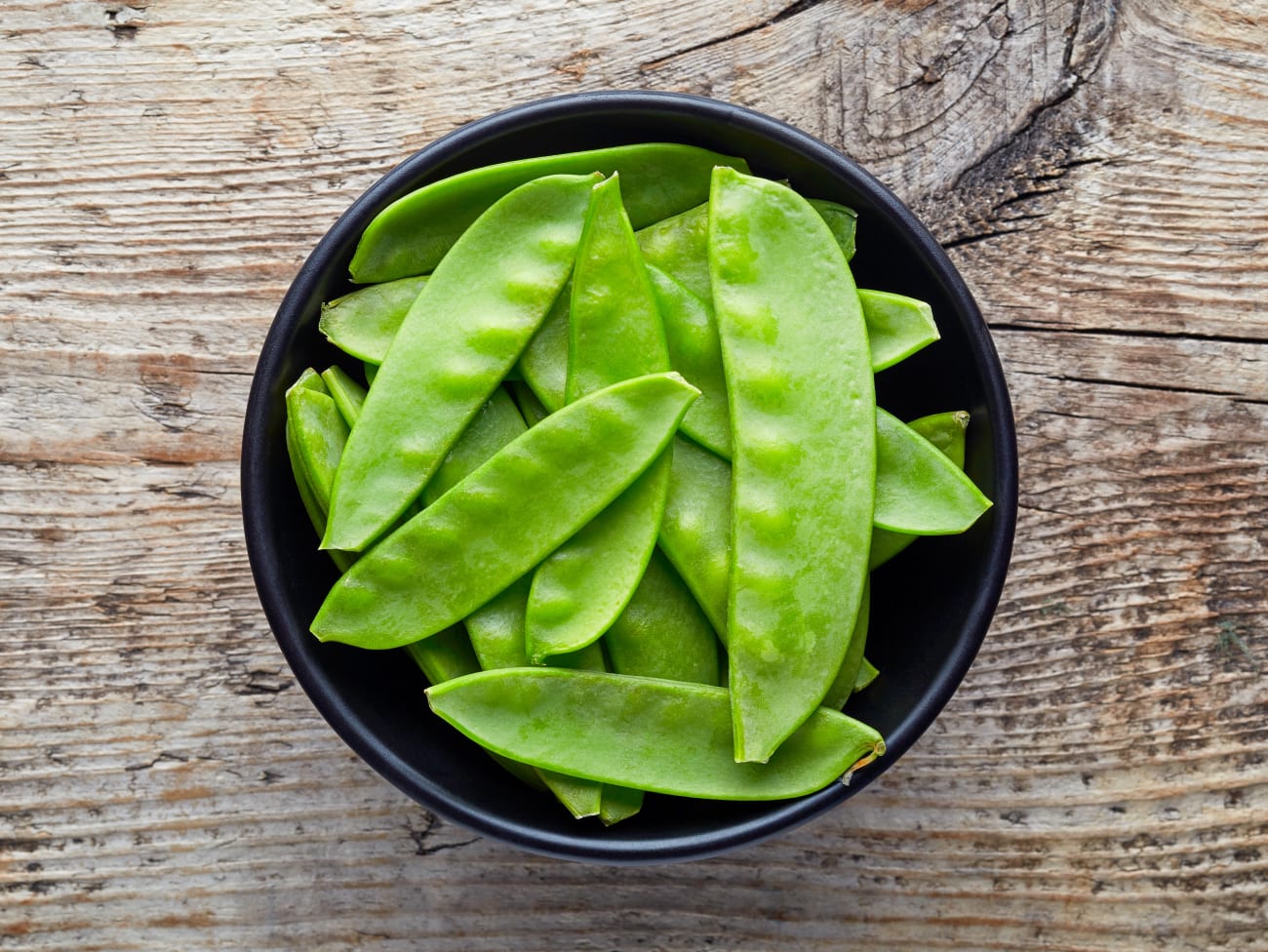 Les pois frais, petits pois, pois gourmands ou cassés - Histoire, variétés  et recettes