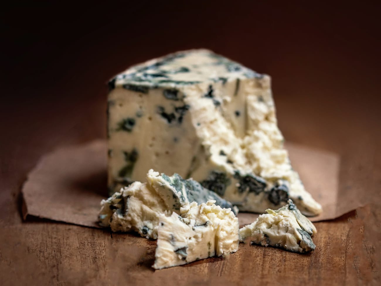 Fromage Gorgonzola au Mascarpone L'ITALIE DES FROMAGES