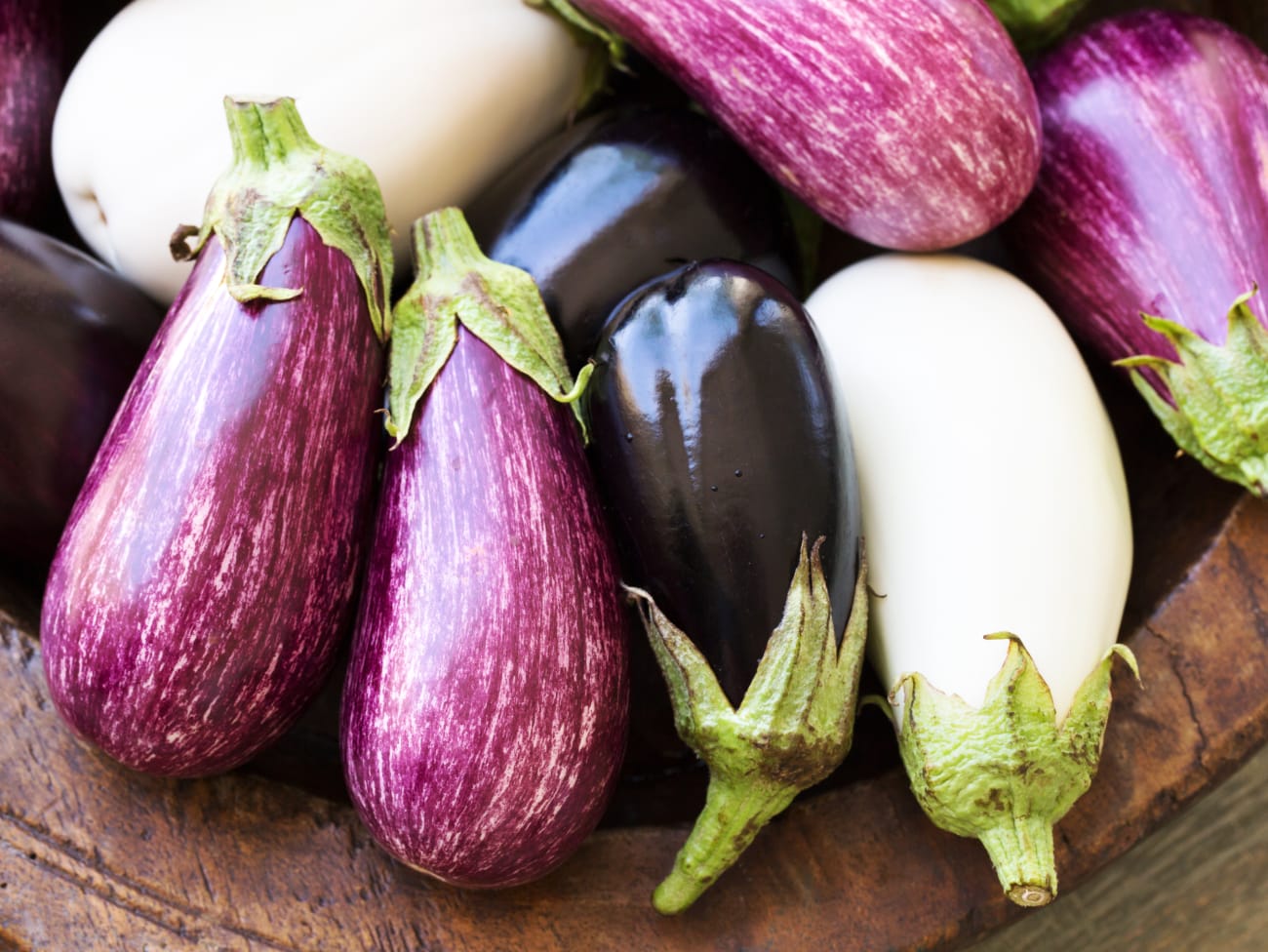 Comment cuisiner l'aubergine, la choisir et la conserver ?