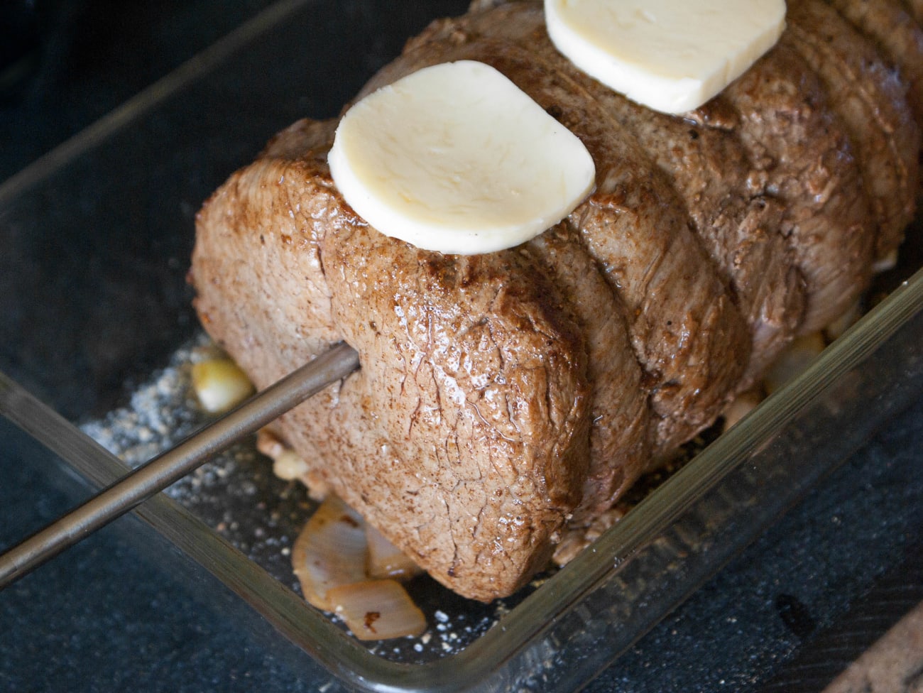 Cuisson : basse température ou sous-vide à la juste température ?