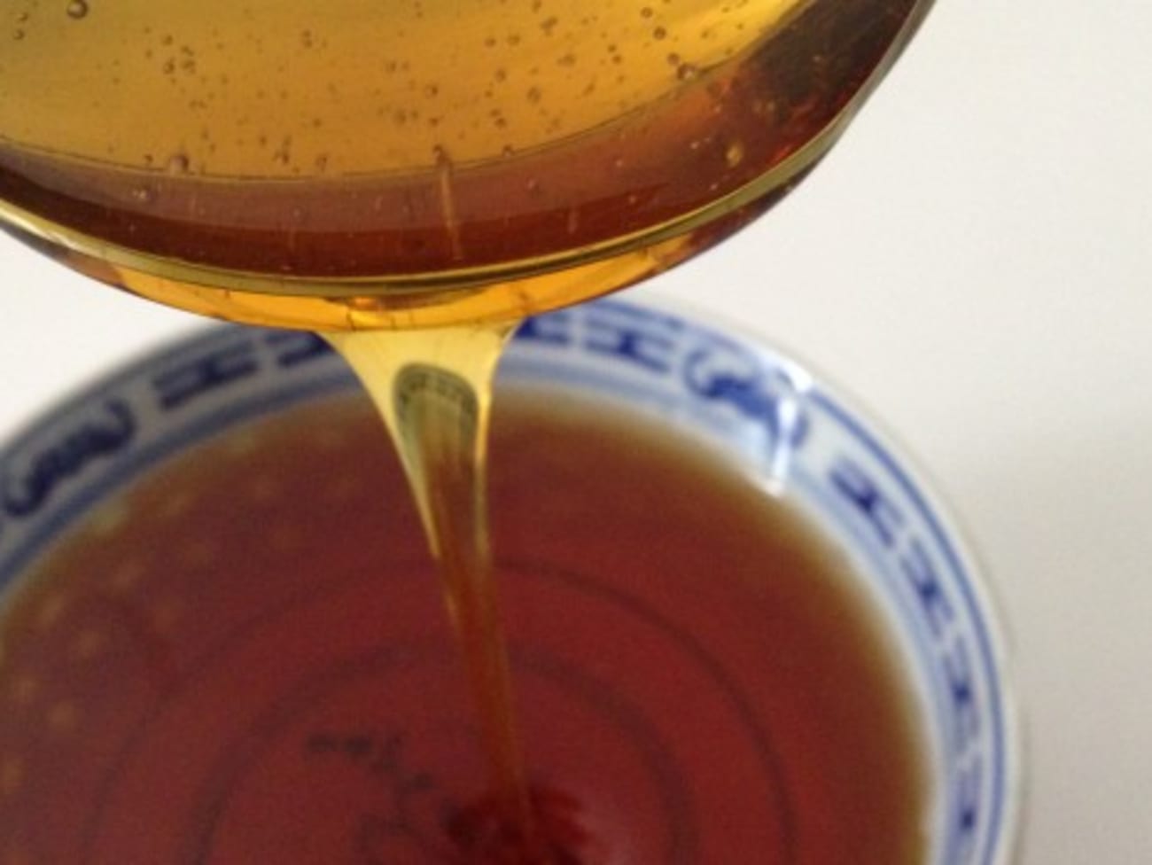 Caramel liquide - Recette par Famoh