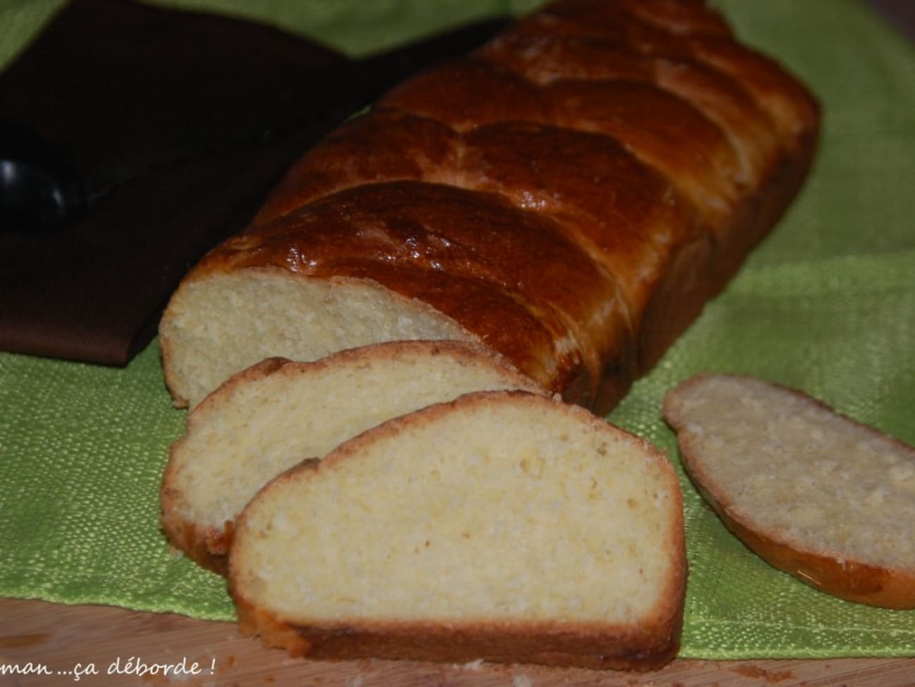 Des recettes salées et sucrées à base de semoule fine : pains, brioches,  crêpes, gnocchis