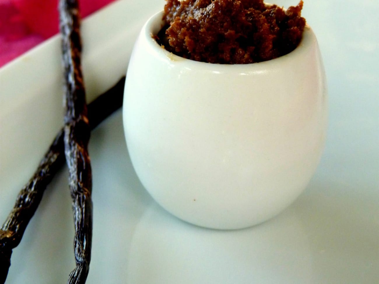 Pâte de vanille maison - Recette par Docteur chocolatine