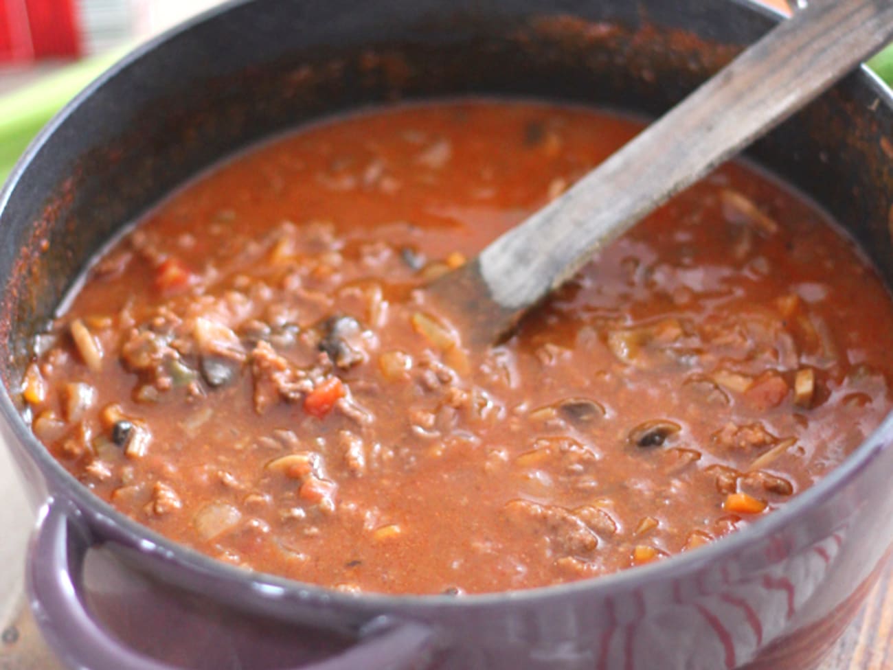 Recette - Sauce bolognaise maison en vidéo 