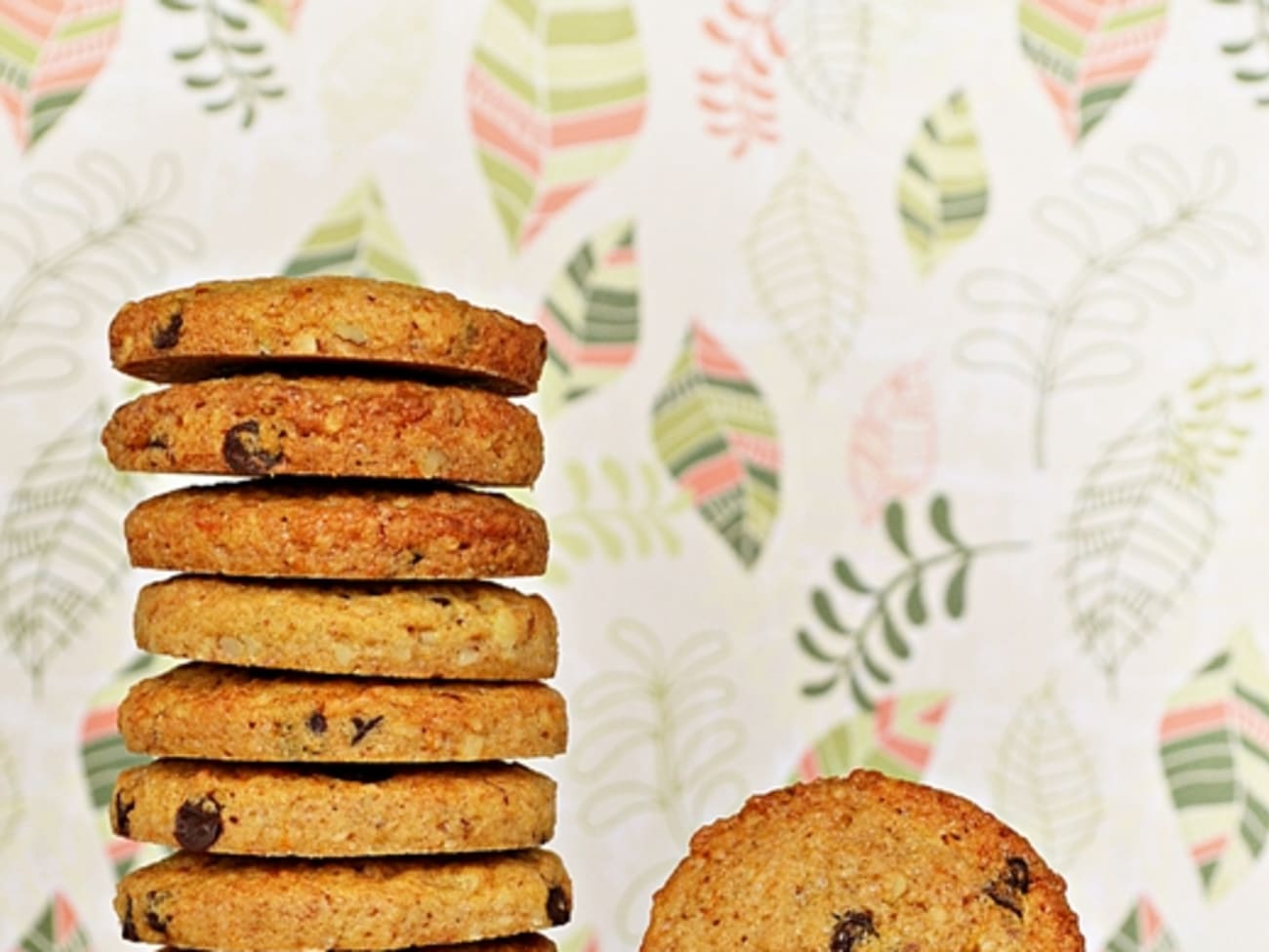 Biscuits sablés à la pistache - Recette facile avec vidéo - Un déjeuner de  soleil
